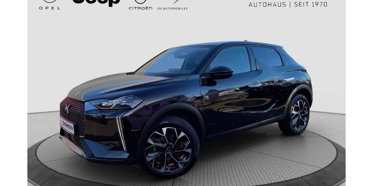 DS Automobiles DS3 28.763 km 20.890 &euro; Drochtersen 21706