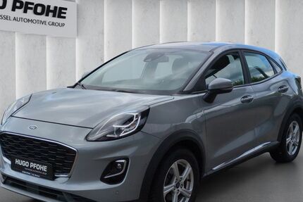 Ford Puma 44.000 km 16.350 &euro; Schwerin 19061