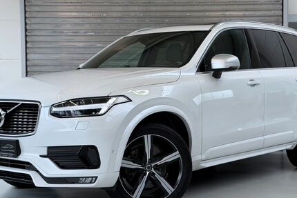 Volvo XC90 144.300 km 34.950 &euro; Forst 76694