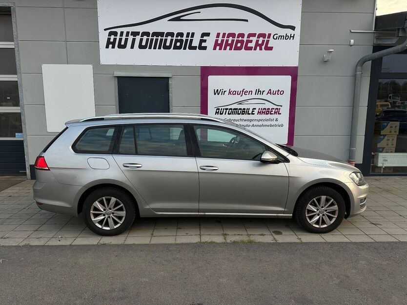 VW Golf 147.500 km 8.990 € Windischeschenbach 92670