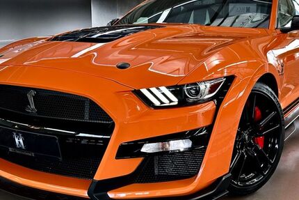 Ford Mustang 9.900 km 139.900 &euro; Troisdorf/Spich 53842