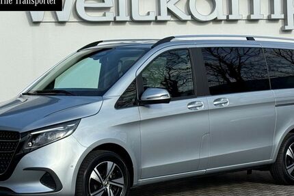 Mercedes-Benz V 220 25.575 km 63.750 &euro; Stemwede-Levern 32351