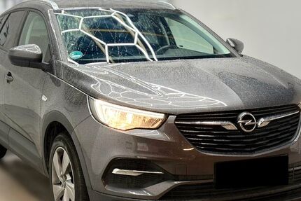 Opel Grandland (X) 115.890 km 9.999 &euro; Torgau 04860