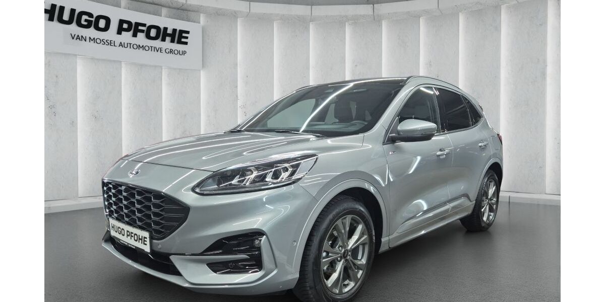 Ford Kuga 19.979 km 24.800 &euro; Hamburg 22047