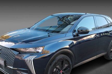 DS Automobiles DS7 (Crossback) 20.800 km 29.490 &euro; Freinsheim 67251