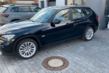 BMW X1 121.000 km 9.900 &euro; Wartenberg 85456