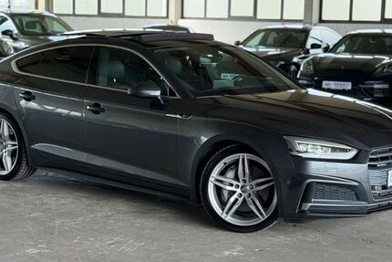 Audi A5 189.000 km 24.500 &euro; Oelde 59302