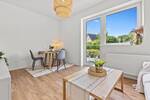 Etagenwohnung Norden - 2 Zimmer, 45 m&sup2;, 585&euro; | Angebot:26450070