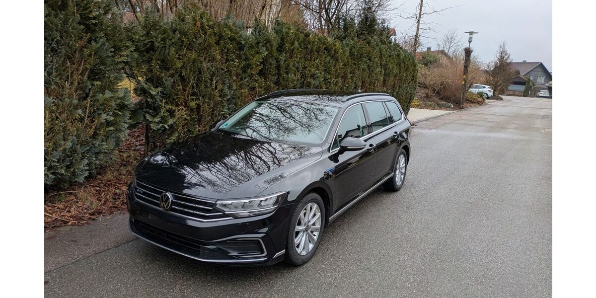 VW Passat Variant 97.400 km 18.000 &euro; Ottobrunn 85521