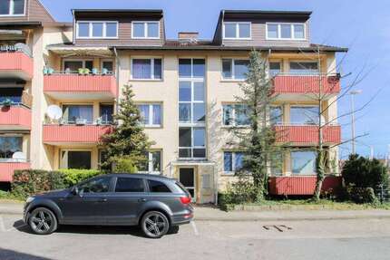 Wohnung Delmenhorst Deichhorst - 3 Zimmer, 65 m&sup2;, 123.500&euro; | Angebot:26661863