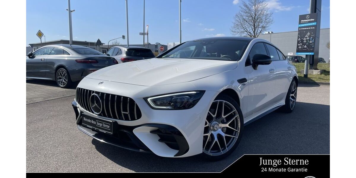 Mercedes-Benz AMG GT 55.200 km 80.830 &euro; Königsbrunn 86343