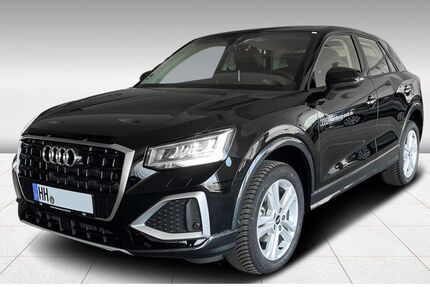 Audi Q2 1.890 km 31.980 &euro; Hamburg 22419