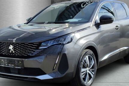 Peugeot 3008 4.666 km 23.350 &euro; Norderstedt 22848