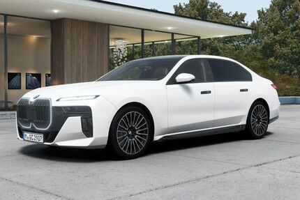 BMW 740 18.000 km 112.947 &euro; Öhringen 74613