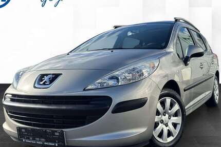 Peugeot 207 56.000 km 5.850 &euro; Diepholz 49356