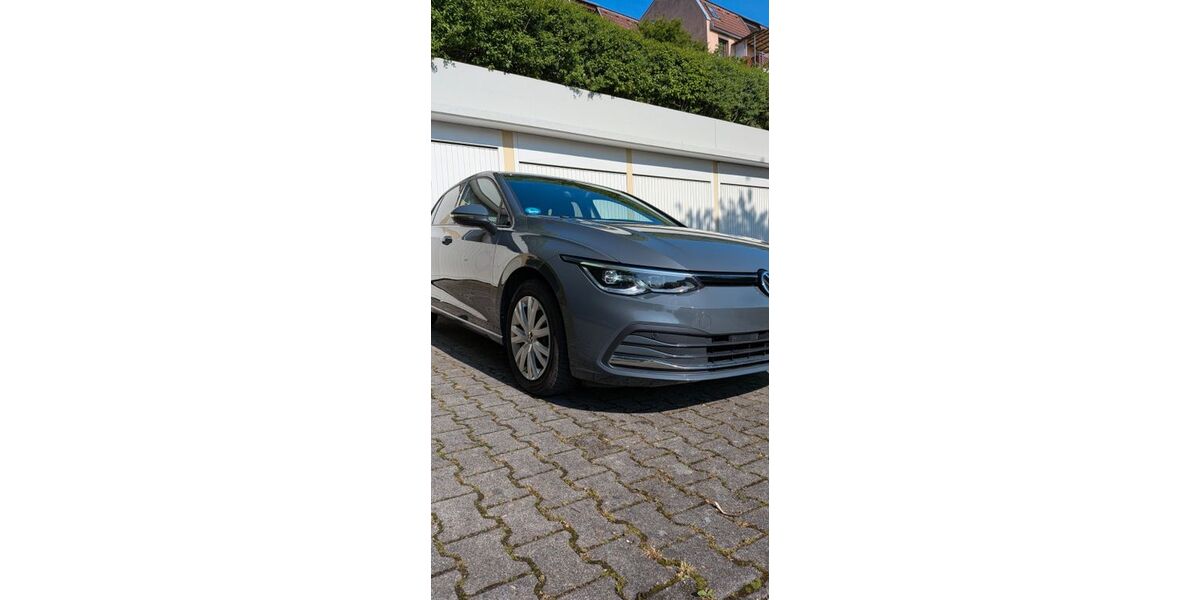 VW Golf 74.700 km 15.999 &euro; Stuttgart 70437