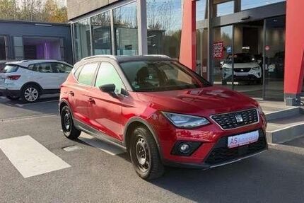 Seat Arona 60.400 km 17.880 &euro; Essen 45326