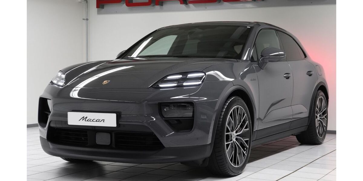 Porsche Macan 19.900 km 97.890 &euro; Bremen 28207