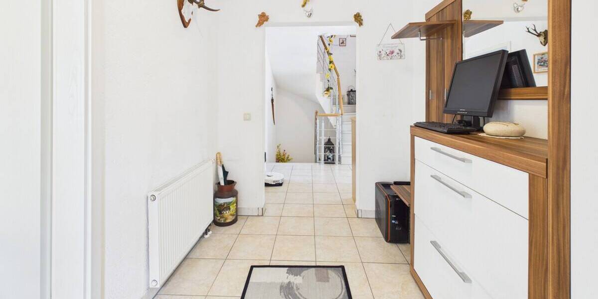 Mehrfamilienhaus, Wohnhaus Kierspe Kierspe Bahnhof - 4 Zimmer, 137 m&sup2;, 269.900&euro; | Angebot:26176024