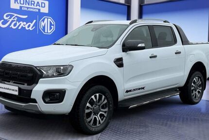 Ford Ranger 67.000 km 31.990 &euro; Erlangen 91052