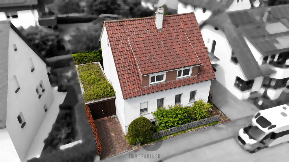 Einfamilienhaus Ostfildern - 6 Zimmer, 115 m&sup2;, 595.000&euro; | Angebot:26815967