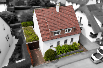 Haus Ostfildern - 6 Zimmer, 115 m&sup2;, 595.000&euro; | Angebot:26815967