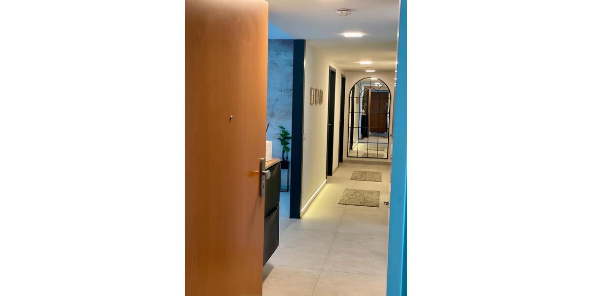 Etagenwohnung Hannover Döhren-Wülfel - 4 Zimmer, 91 m&sup2;, 480.000&euro; | Angebot:24818952