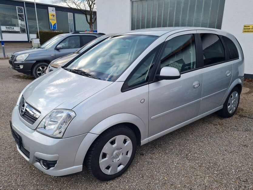 Meriva