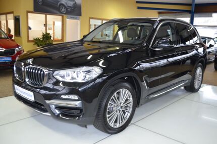 BMW X3 181.000 km 23.880 &euro; Bad Doberan 18209