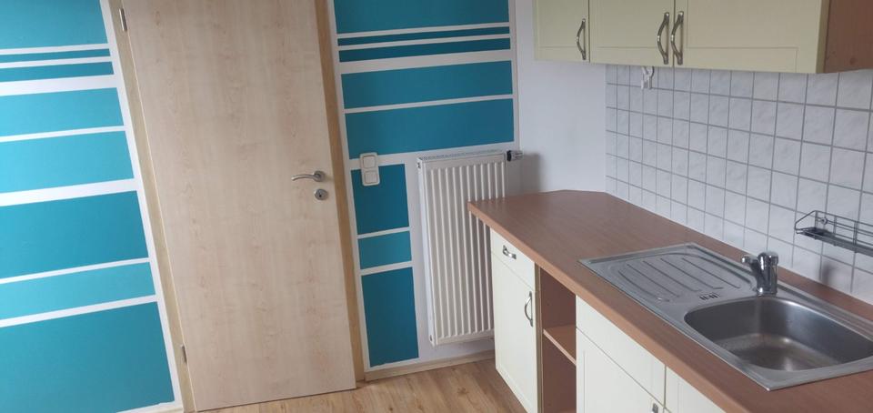 Dachgeschoßwohnung Ergolding - 2 Zimmer, 50 m&sup2;, 710&euro; | Angebot:25715345