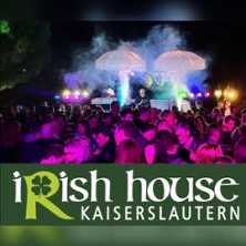 TheDJBUS-DIDI (DE) at the Irishhouse 15.10.2026 Irish House
