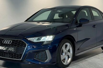 Audi A3 86.392 km 24.500 &euro; Burghaun 36151