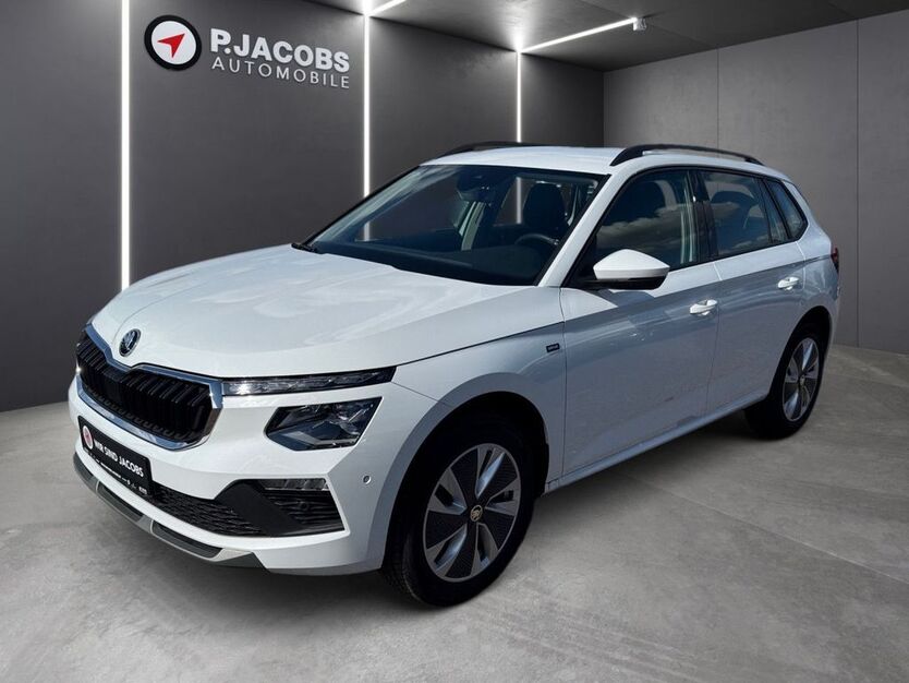 Skoda Kamiq 8.540 km 24.290 € Düren 52353