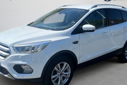 Ford Kuga 92.412 km 14.990 &euro; Contwig 66497