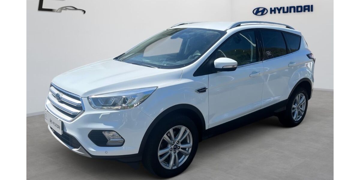 Ford Kuga 92.412 km 14.990 &euro; Contwig 66497