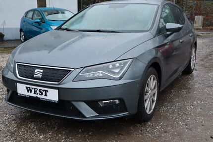 Seat Leon 143.000 km 8.990 &euro; Kreuztal 57223