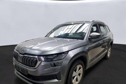 Skoda Kodiaq 159.400 km 23.810 &euro; Nabburg 92507