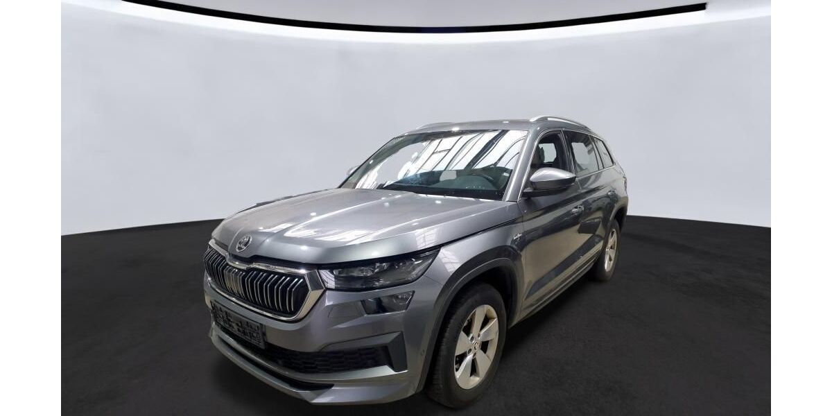 Skoda Kodiaq 159.400 km 23.810 &euro; Nabburg 92507