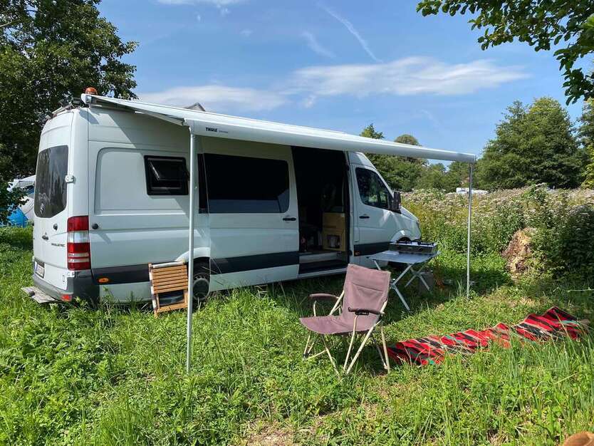Sprinter