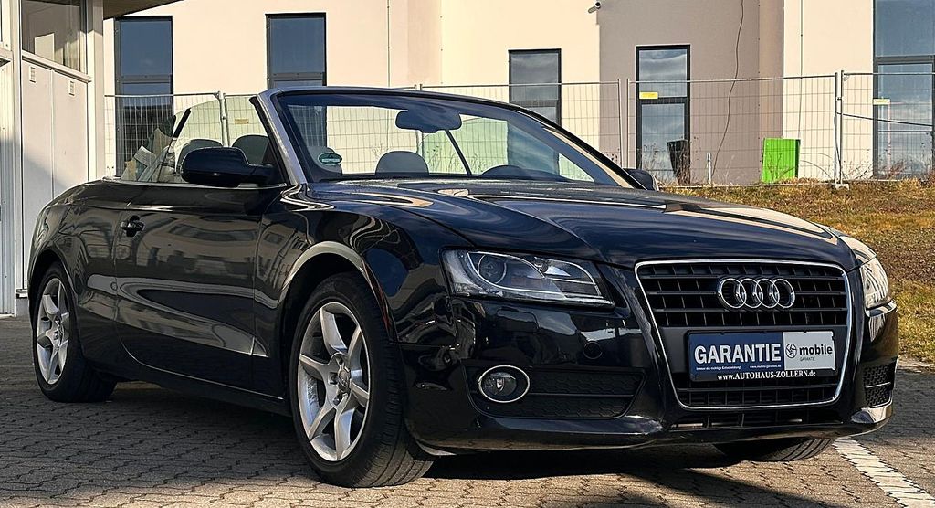 Audi A5 79.985 km 13.999 &euro; Hechingen 72379