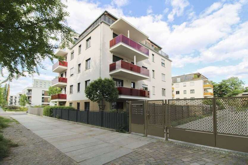 Wohnung zum Kaufen in Dresden 545.000 € 100 m²