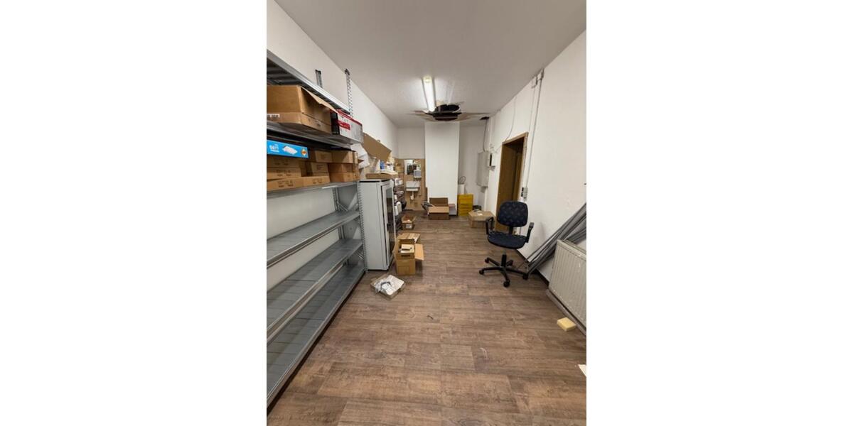 Gewerbeobjekt Lemgo - 3.340&euro; | Angebot:22404222