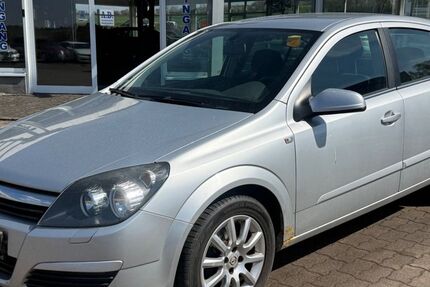 Opel Astra 139.867 km 1.000 &euro; Niedergebra 99759