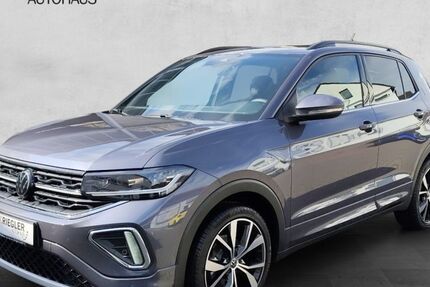 VW T-Cross 2.500 km 31.850 € Springe 31832