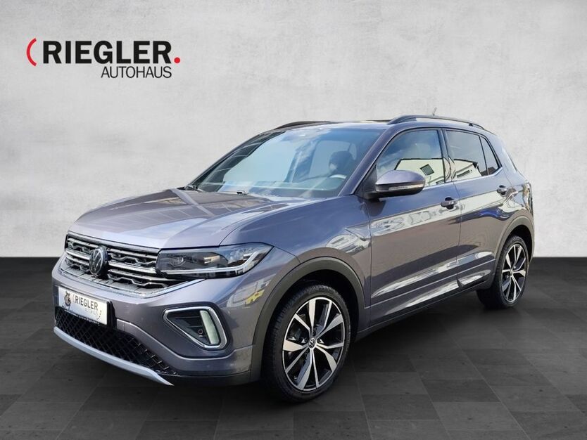 VW T-Cross 2.500 km 31.850 € Springe 31832