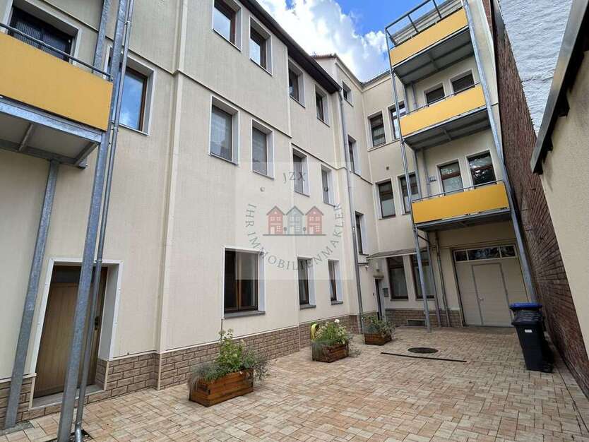 Wohnung zum Mieten in Zwickau 360 € 48 m²