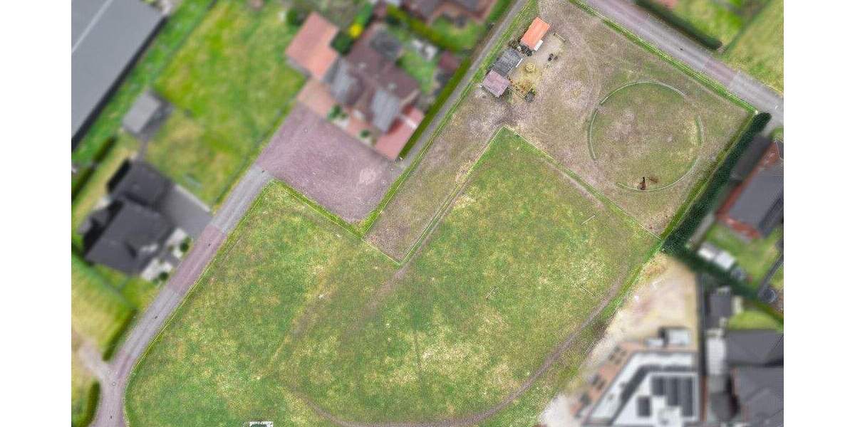 Grundstück Werlte - 1.249.000&euro; | Angebot:25674359