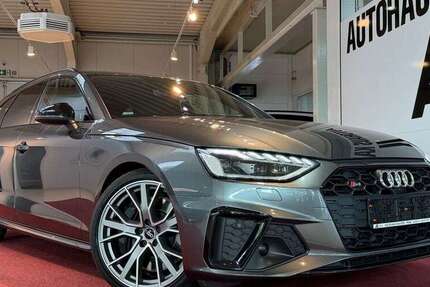 Audi S4 100.900 km 33.780 &euro; Peine 31228