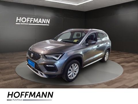 Seat Ateca 16.014 km 30.680 &euro; Meschede 59872