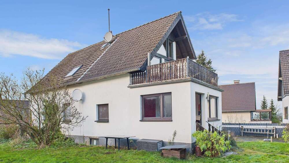Einfamilienhaus Königswinter - 7 Zimmer, 120 m&sup2;, 180.000&euro; | Angebot:26031785